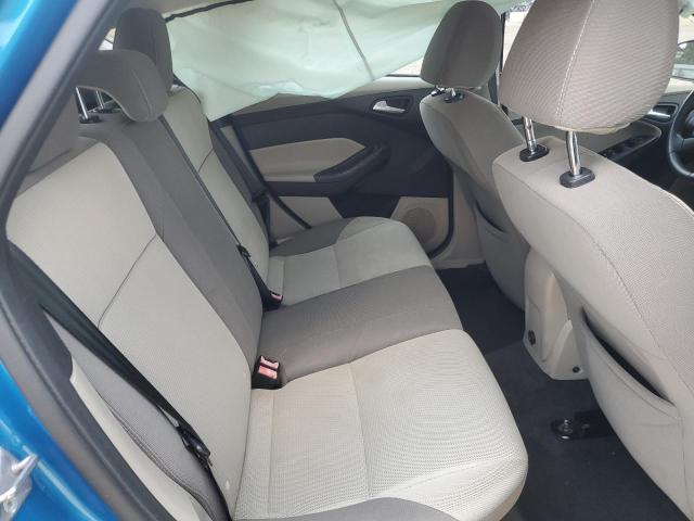 Photo 10 from auction – 2013 FORD FOCUS SE with VIN 1FADP3K25DL165209