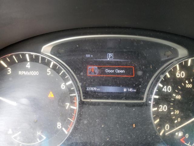 Photo 9 from auction – 2016 NISSAN ALTIMA 2.5 with VIN 1N4AL3AP8GN306083
