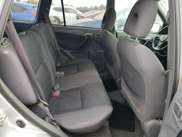 Photo 10 from auction – 2003 TOYOTA RAV4 with VIN JTEGH20V130119478