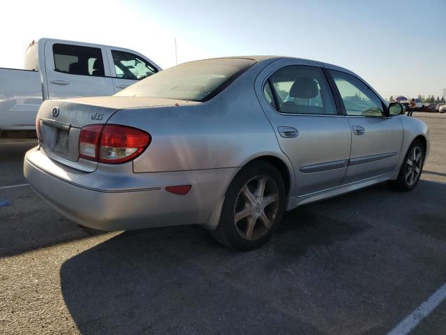 Photo 3 from auction – 2002 INFINITI I35 with VIN JNKDA31AX2T016925