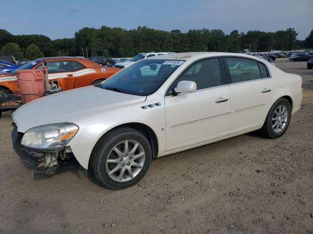 BUICK LUCERNE CX 2008 with VIN 1G4HD57268U158788 - Photo from auction