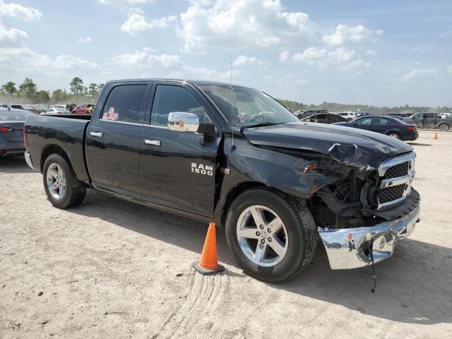 Photo 4 from auction – 2017 RAM 1500 SLT with VIN 1C6RR6LT1HS775999