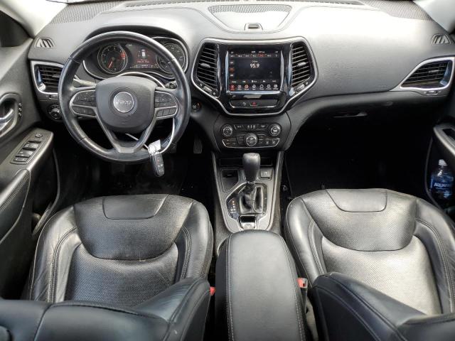 Photo 8 from auction – 2019 JEEP CHEROKEE L with VIN 1C4PJLDB4KD302556