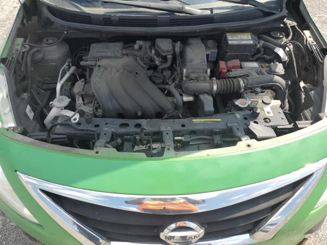 Фото 11 с аукциона – 2016 NISSAN VERSA S с VIN 3N1CN7AP7GL877698