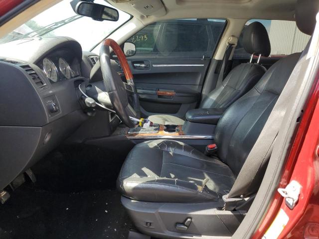 Zdjęcie 7 z aukcji – 2008 CHRYSLER 300 LIMITE z VIN 2C3KA33G48H170082