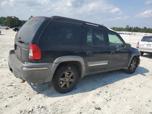 Photo 3 from auction – 2004 ISUZU ASCENDER S with VIN 4NUES16S446114251