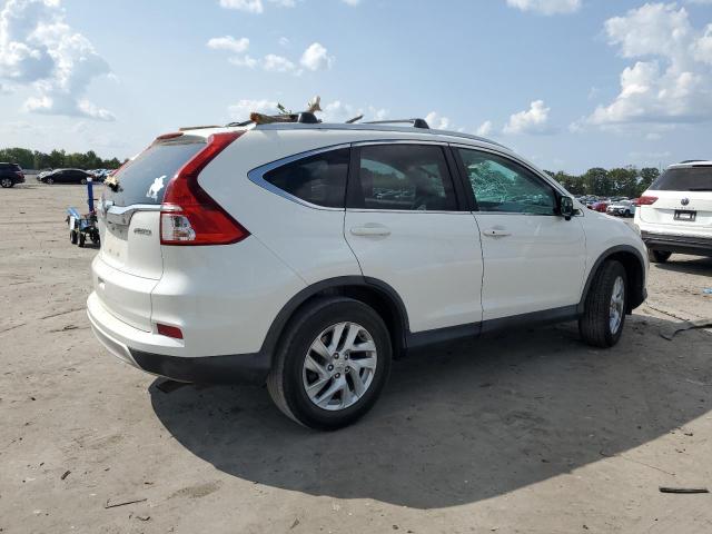 Photo 3 from auction – 2016 HONDA CR-V EXL with VIN 5J6RM4H78GL030399