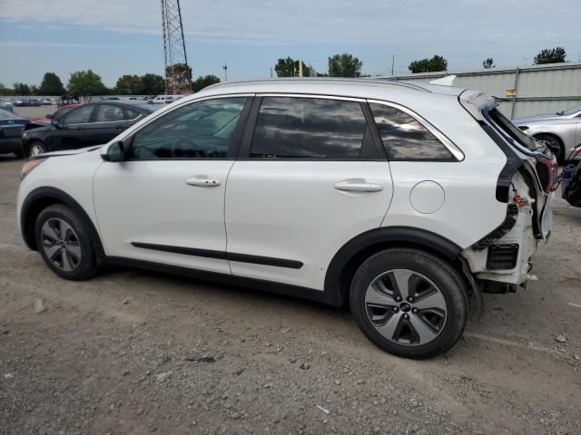 Photo 2 from auction – 2017 KIA NIRO FE with VIN KNDCB3LC5H5087147