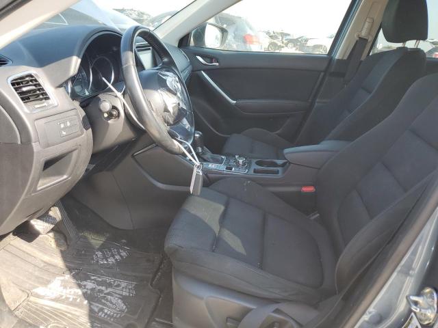 Photo 7 from auction – 2016 MAZDA CX-5 TOURI with VIN JM3KE4CYXG0645663