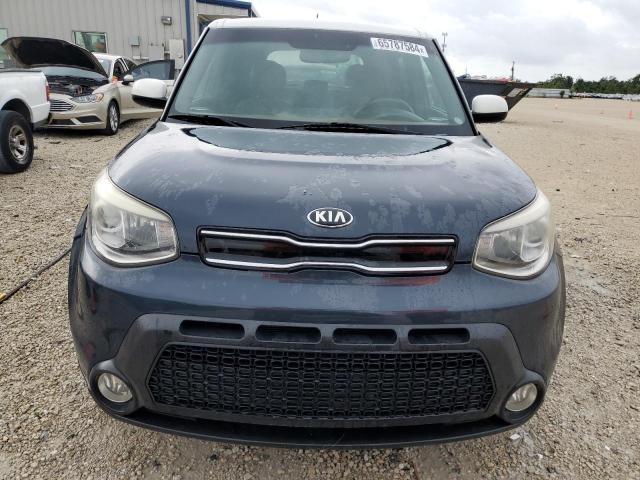 Foto 5 de la subasta – 2016 KIA SOUL + con VIN KNDJP3A57G7279671