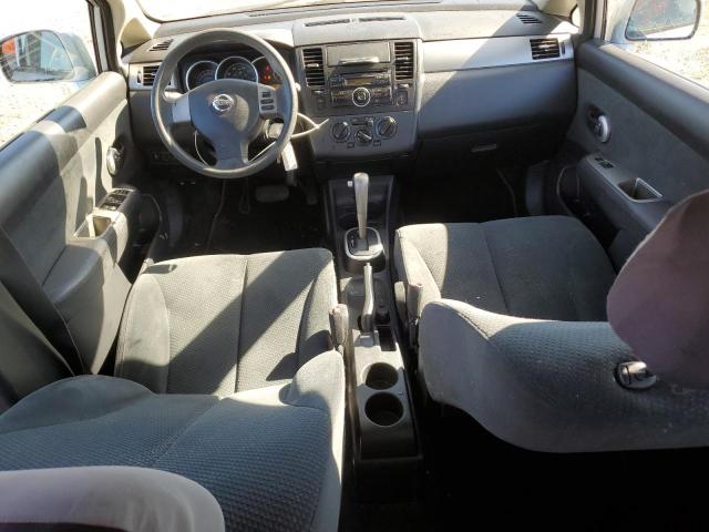 Photo 8 from auction – 2012 NISSAN VERSA S with VIN 3N1BC1CP6CK197948
