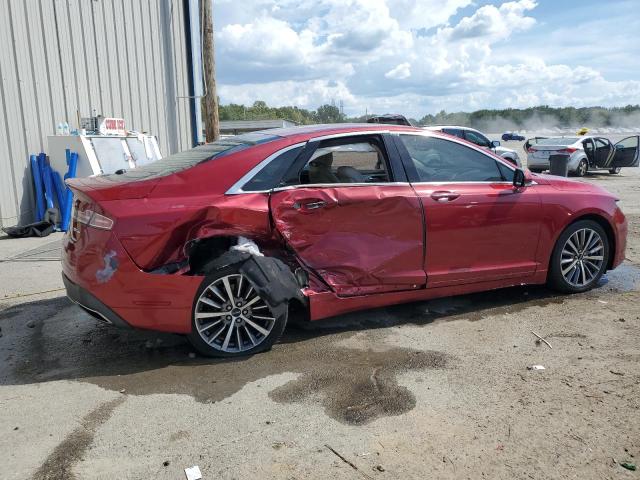 Photo 3 from auction – 2017 LINCOLN MKZ PREMIE with VIN 3LN6L5B98HR637560