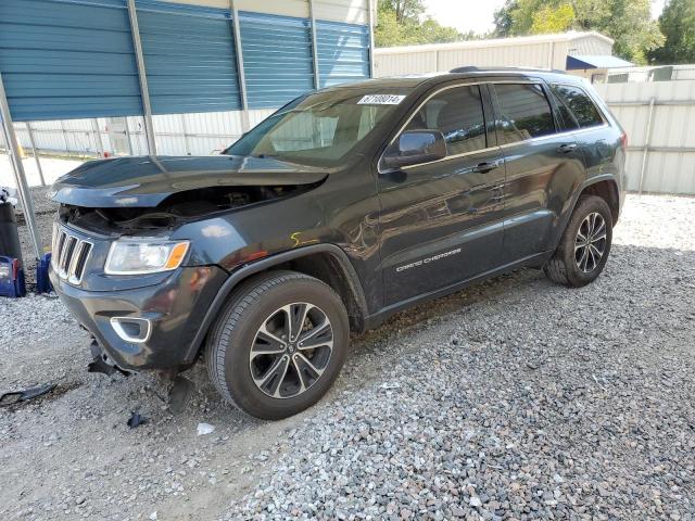 Photo 1 from auction – 2014 JEEP GRAND CHER with VIN 1C4RJEAG5EC506863