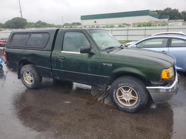 Zdjęcie 4 z aukcji – 2001 FORD RANGER z VIN 1FTYR10U81TA70671
