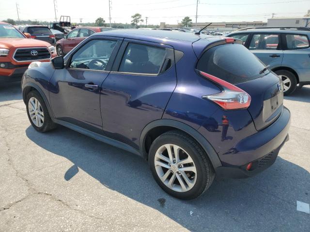 Photo 2 from auction – 2015 NISSAN JUKE S with VIN JN8AF5MR3FT502716