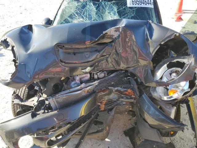Photo 11 from auction – 2013 MINI COOPER S with VIN WMWSV3C52DT389275