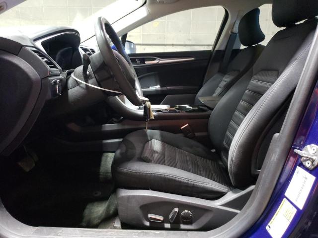 Photo 7 from auction – 2016 FORD FUSION SE with VIN 3FA6P0H78GR234832