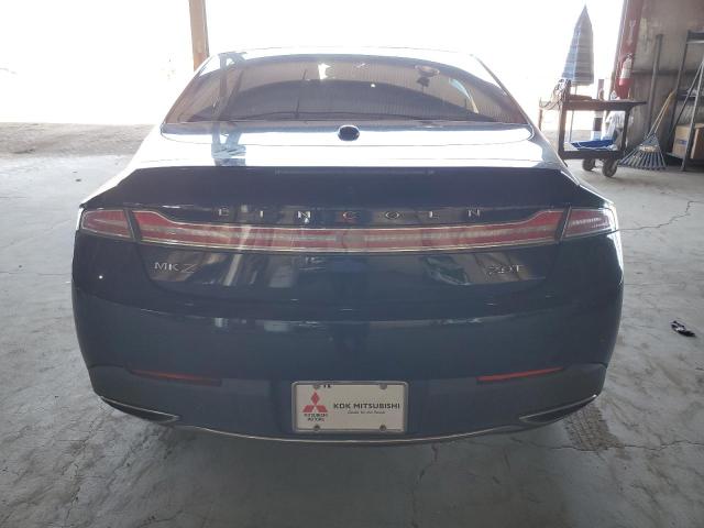 Photo 6 from auction – 2017 LINCOLN MKZ RESERV with VIN 3LN6L5E92HR612956