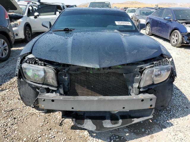 Photo 5 from auction – 2013 CHEVROLET CAMARO LS with VIN 2G1FA1E39D9126765