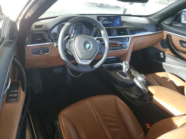 Photo 8 from auction – 2014 BMW 428I with VIN WBA3V5C51EJ968769