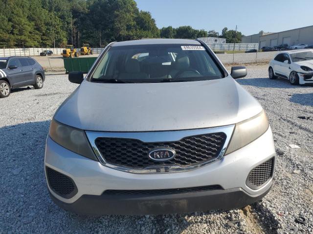 Photo 5 from auction – 2011 KIA SORENTO BA with VIN 5XYKT3A17BG149690