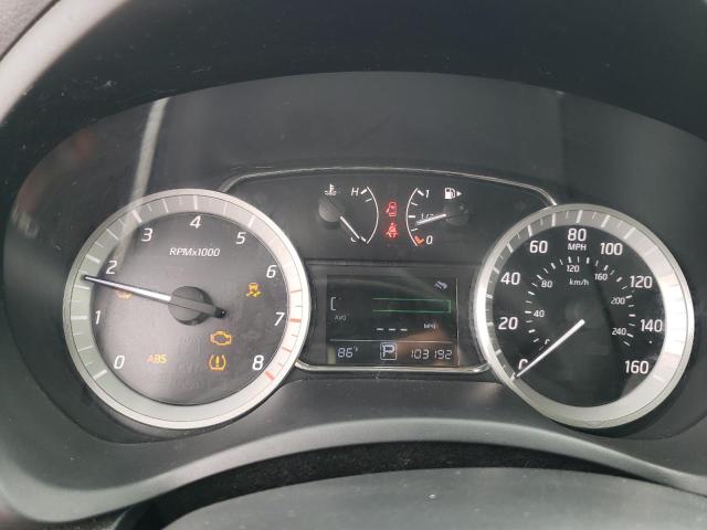 Photo 9 from auction – 2014 NISSAN SENTRA S with VIN 3N1AB7AP3EY210935