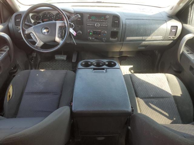 Photo 8 from auction – 2011 CHEVROLET 1500 with VIN 3GCPKSE3XBG135590