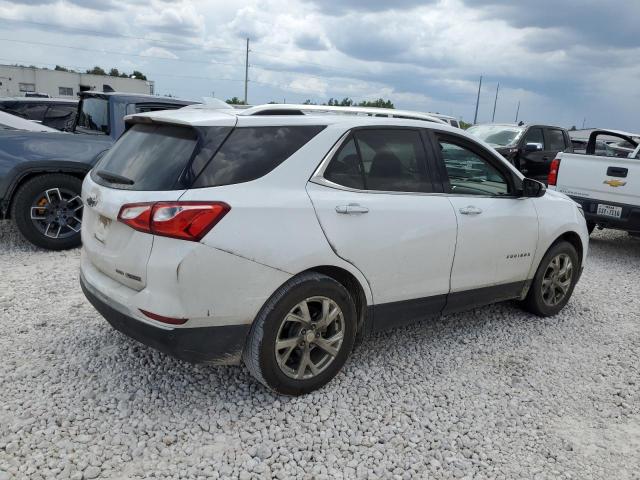 Photo 3 from auction – 2018 CHEVROLET EQUINOX PR with VIN 3GNAXXEU0JL166311