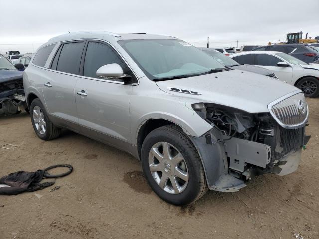 Photo 4 from auction – 2008 BUICK ENCLAVE CX with VIN 5GAER23788J227900