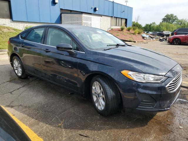 Photo 4 from auction – 2020 FORD FUSION SE with VIN 3FA6P0HD4LR254544