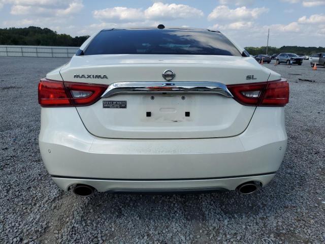 Photo 6 from auction – 2016 NISSAN MAXIMA 3.5 with VIN 1N4AA6AP8GC905939