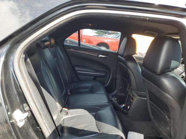 Photo 10 from auction – 2013 CHRYSLER 300 with VIN 2C3CCARG0DH505231