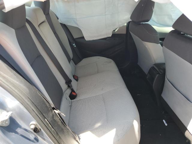 Photo 10 from auction – 2020 TOYOTA COROLLA LE with VIN 5YFEPRAE1LP083044