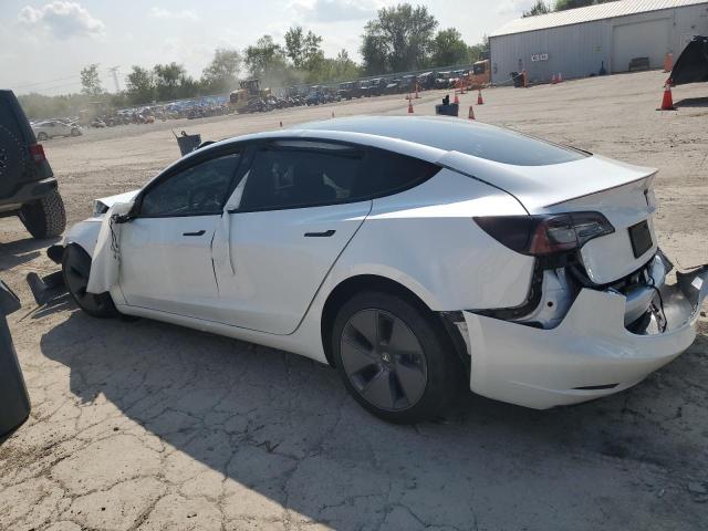 Photo 2 from auction – 2023 TESLA MODEL 3 with VIN 5YJ3E1EA1PF558487