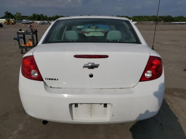 Photo 6 from auction – 2005 CHEVROLET COBALT with VIN 1G1AK52F857566024