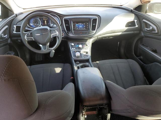 Photo 8 from auction – 2016 CHRYSLER 200 LIMITE with VIN 1C3CCCAB5GN108475