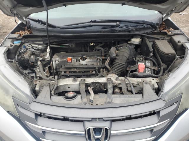 Photo 12 from auction – 2012 HONDA CR-V LX with VIN 2HKRM4H33CH632144
