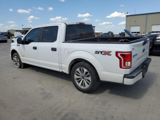 Photo 2 from auction – 2017 FORD F150 SUPER with VIN 1FTEW1CP7HKE13116
