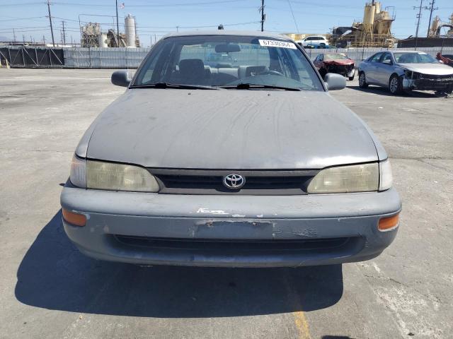 Photo 5 from auction – 1994 TOYOTA COROLLA LE with VIN 1NXAE09B8RZ185426