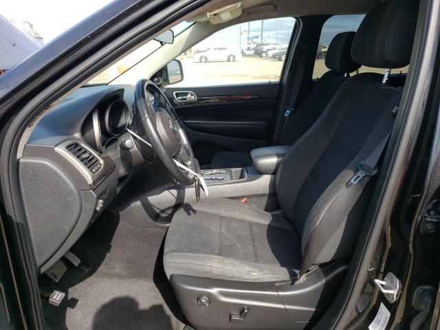 Photo 7 from auction – 2011 JEEP GRAND CHER with VIN 1J4RR4GG1BC534286