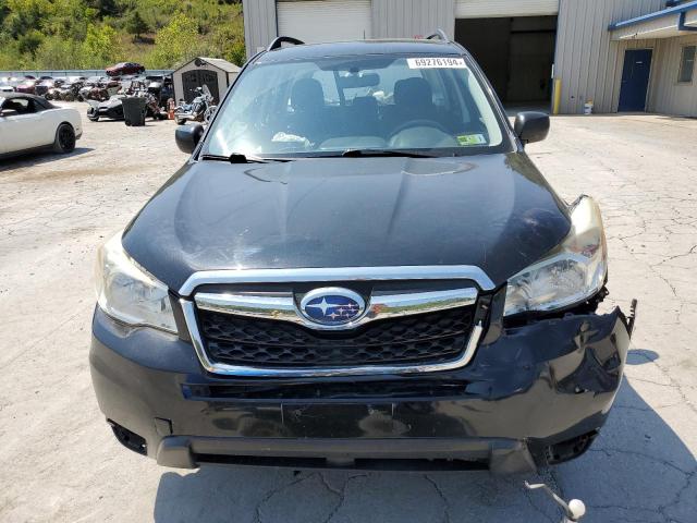 صورة رقم 5 من المزاد - 2015 SUBARU FORESTER 2 مع VIN JF2SJABC5FH477568
