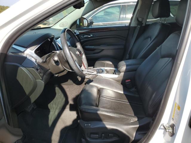 Photo 7 from auction – 2014 CADILLAC SRX PERFOR with VIN 3GYFNCE33ES647874