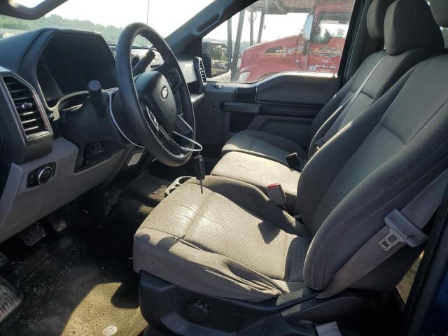 Photo 7 from auction – 2017 FORD F150 SUPER with VIN 1FTFW1EF8HFC68797