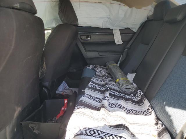 Photo 10 from auction – 2014 TOYOTA COROLLA L with VIN 5YFBURHE8EP157578