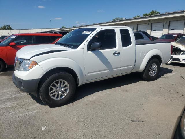 NISSAN FRONTIER S 2018 with VIN 1N6BD0CT1JN723814 - Photo from auction