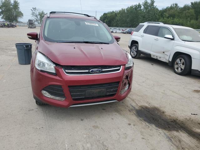 Photo 5 from auction – 2014 FORD ESCAPE TIT with VIN 1FMCU9J90EUB54450