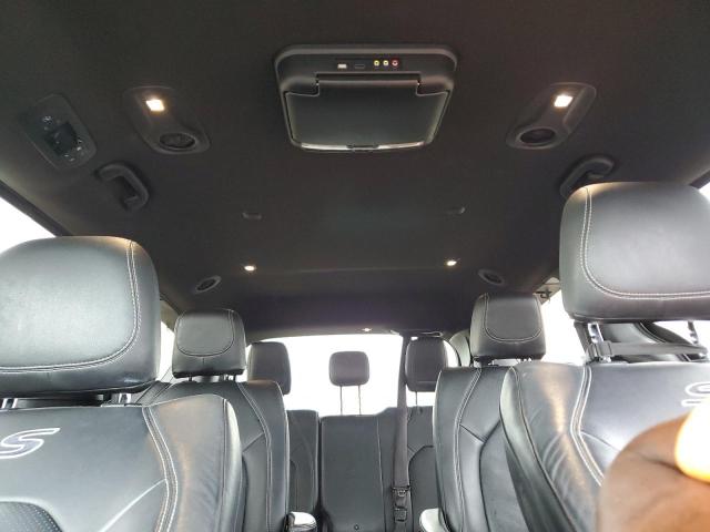 Photo 10 from auction – 2018 CHRYSLER PACIFICA T with VIN 2C4RC1BG9JR351110