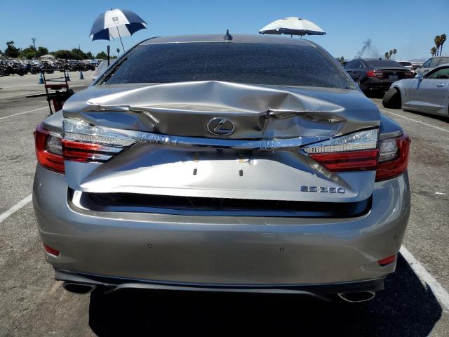 Photo 6 from auction – 2016 LEXUS ES 350 with VIN JTHBK1GG8G2232953