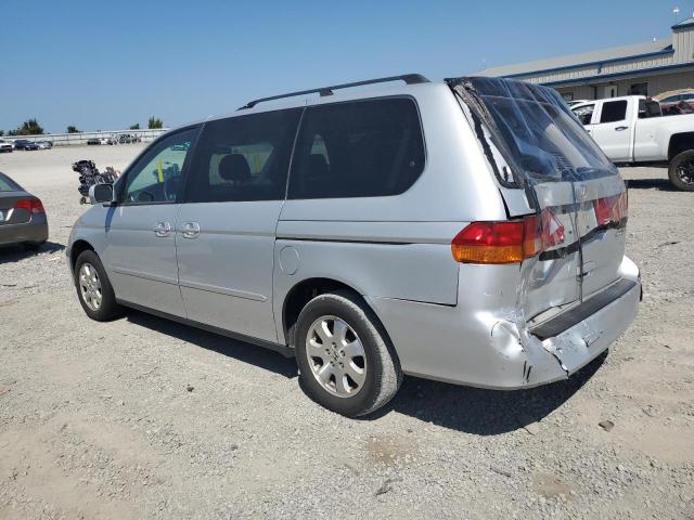 Photo 2 from auction – 2004 HONDA ODYSSEY EX with VIN 5FNRL18984B106520