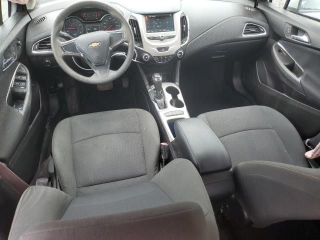 Photo 8 from auction – 2017 CHEVROLET CRUZE with VIN 1G1BC5SM1H7202273